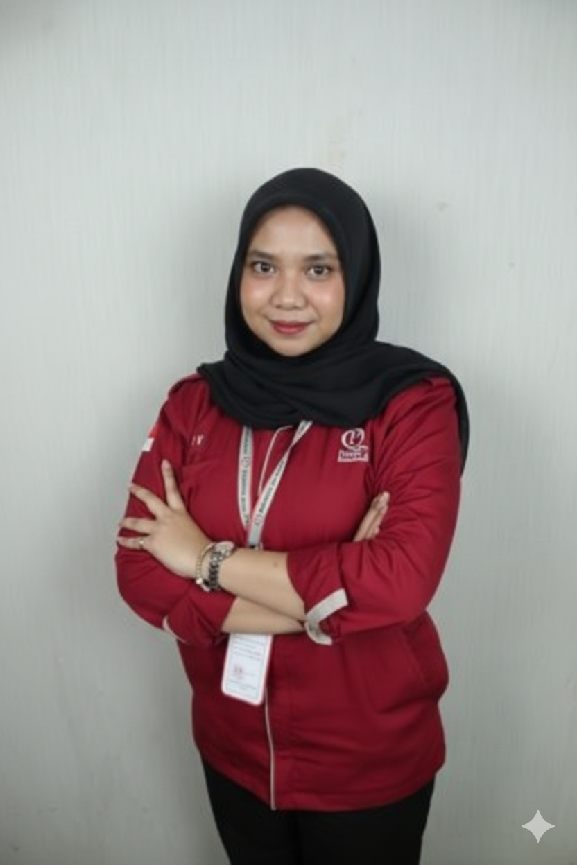 Adifa Khairunnisa, S.Psi