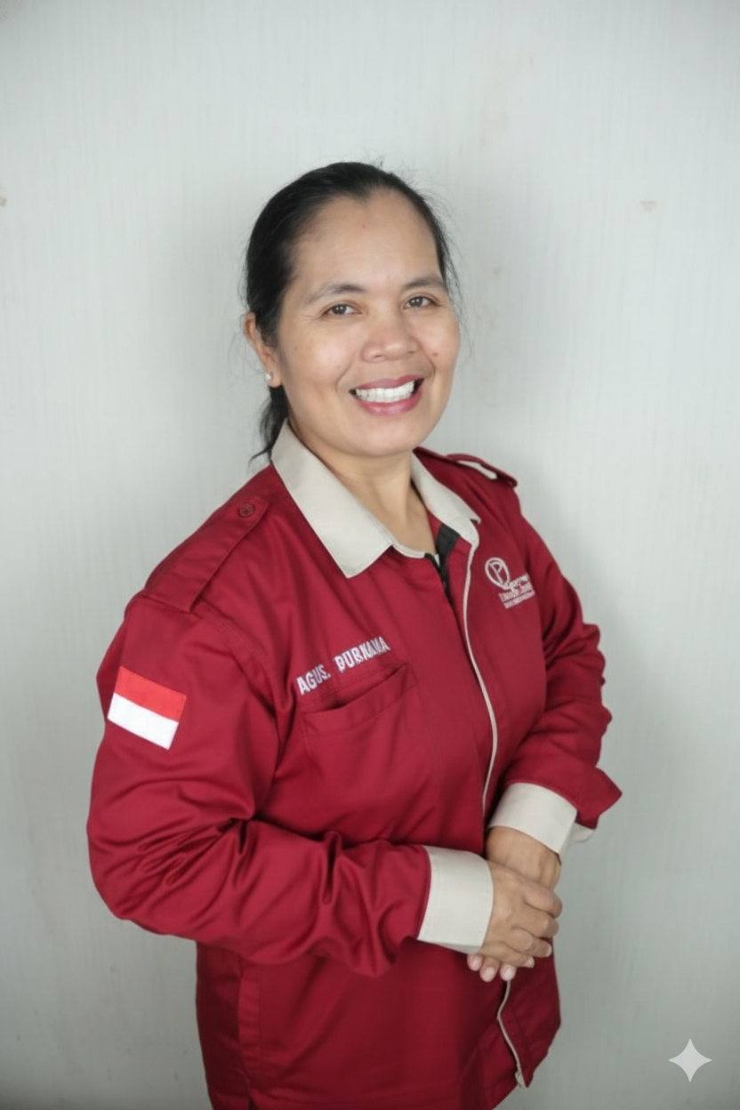 Royal Dormina Pakpahan