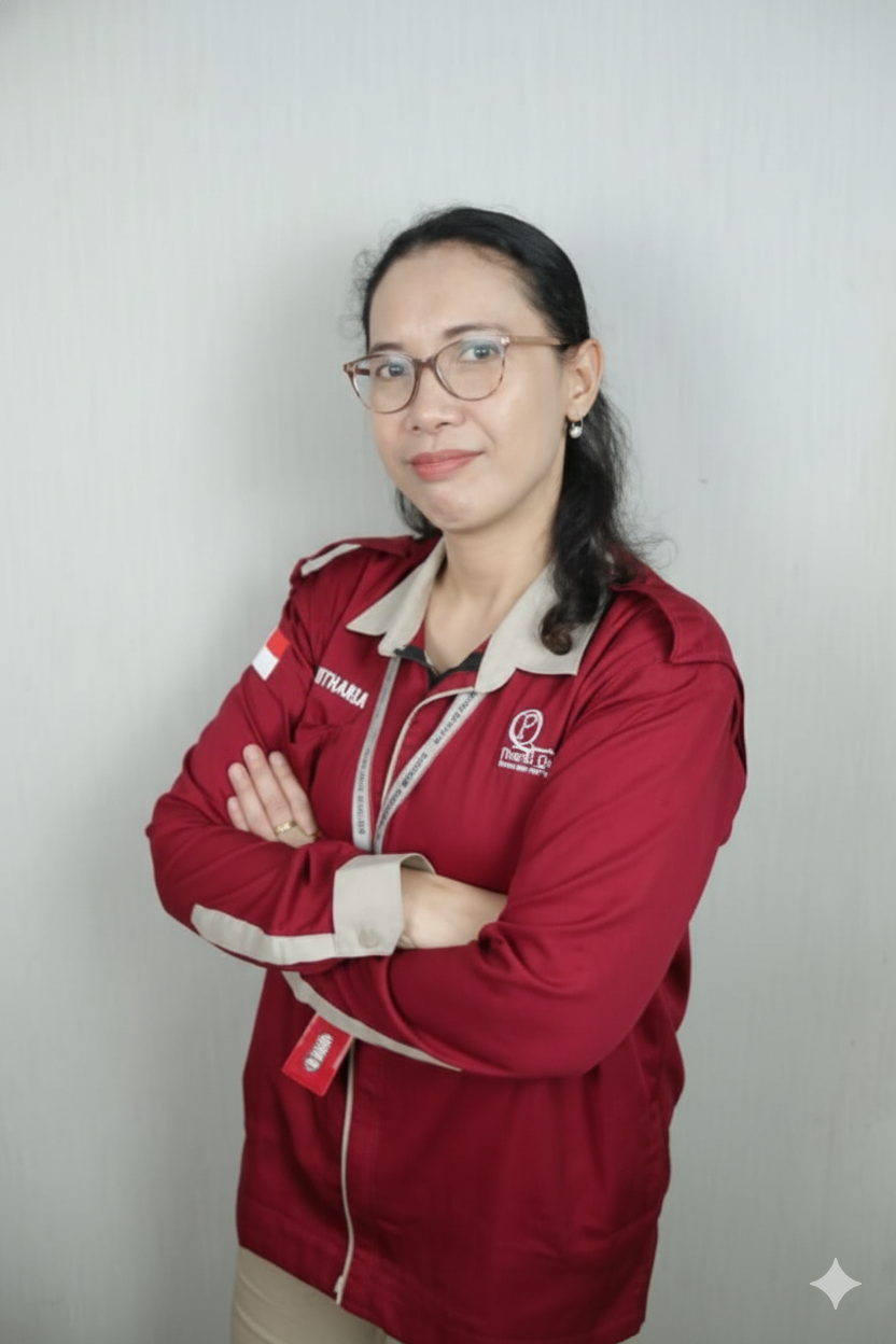 Rapma Artharia, S.Psi., M.Si