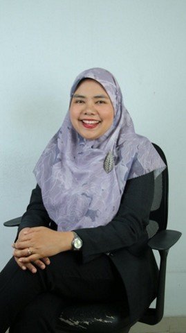 Nidya Rizki, S.Psi., M.Psi., Psikolog
